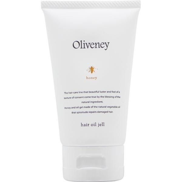 アモロス オリヴァニー HN ヘアオイルジェル / 50g