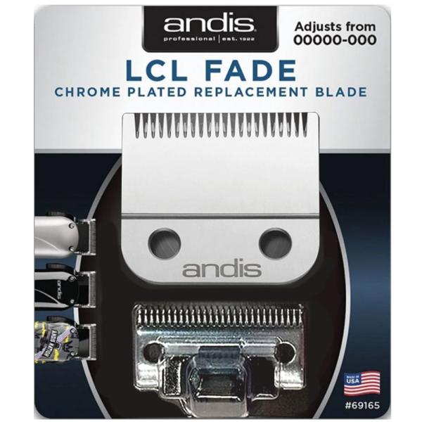 ANDIS 73060/73100LCL用替刃 可変 69165