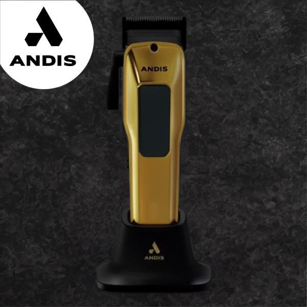 ANDIS PHENOM コードレスクリッパー 562118