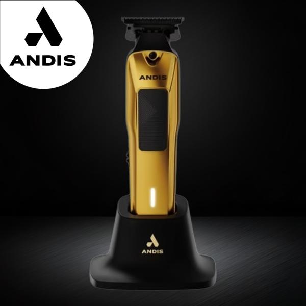 ANDIS PHENOM コードレストリマー 562119