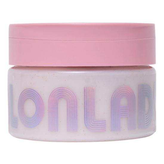 ＆NINE SALON LADY アンドナイン サロンレディ 密着ツヤぷる クレイ ヘアマスク / ...