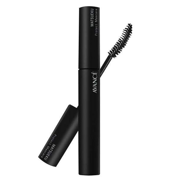 アヴァンセ マツエク プロテクトマスカラ 6mL まつエク まつ毛 まつげ 睫毛 持ち上げ メイク ...