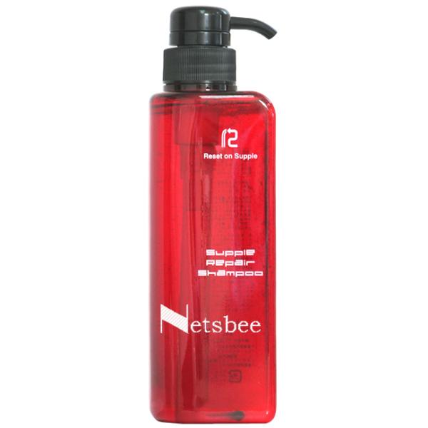 ベルローネ ベルロ リセットオンサプリ リペアシャンプー / 380mL