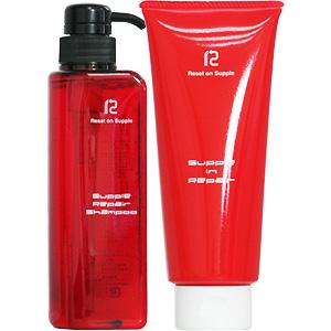 ペルルセボンシャンプー&トリートメントセット 各180ml : あんしん通販