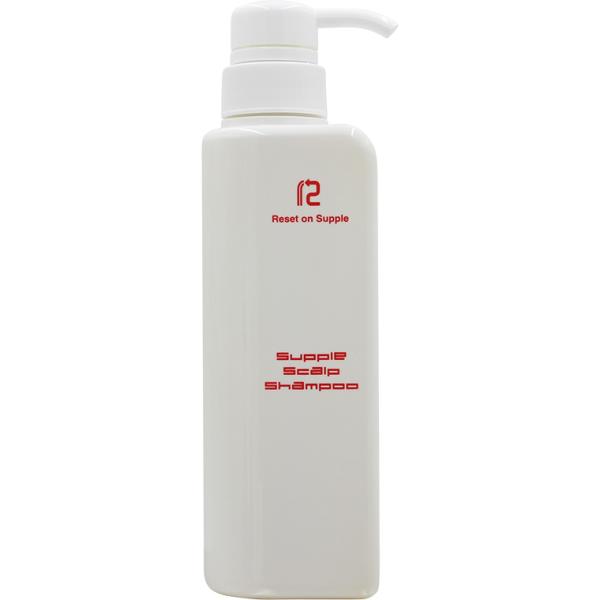 ベルローネ ベルロ リセットオンサプリ スキャルプシャンプー / 380mL