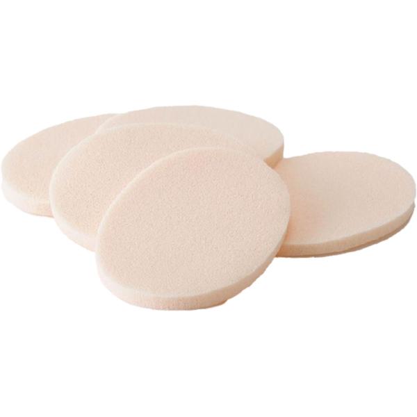 フェイシャルスポンジ（スタンダード10mm） / 10枚入り