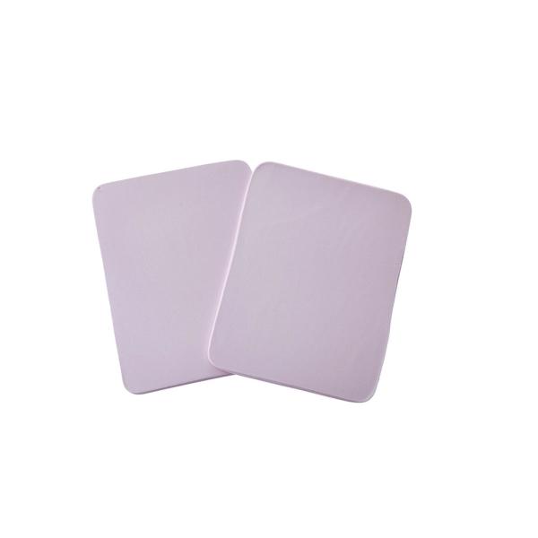 スクエア圧縮スポンジ（細か目） / 5枚入り