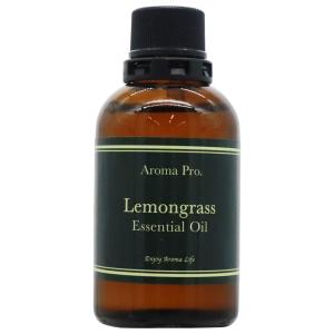 美健 デイリーアロマジャパン アロマプロ エッセンシャルオイル レモングラス / 65mL