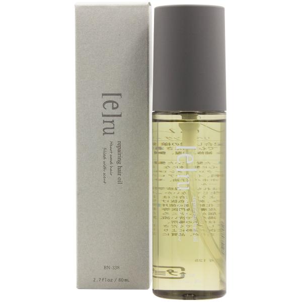 フェズ エル リペアリングヘアオイル / 80mL