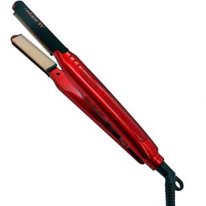 デジタルHAXシャープルアイロン 2mm(6角) ヘアアイロン ヘアーアイロン