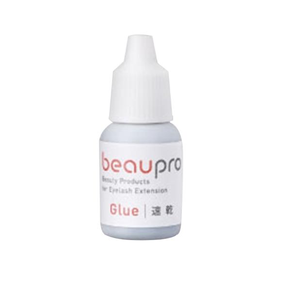 （欠品中・入荷日未定）ビューティープロダクツ ブチル速乾グルー / 3mL