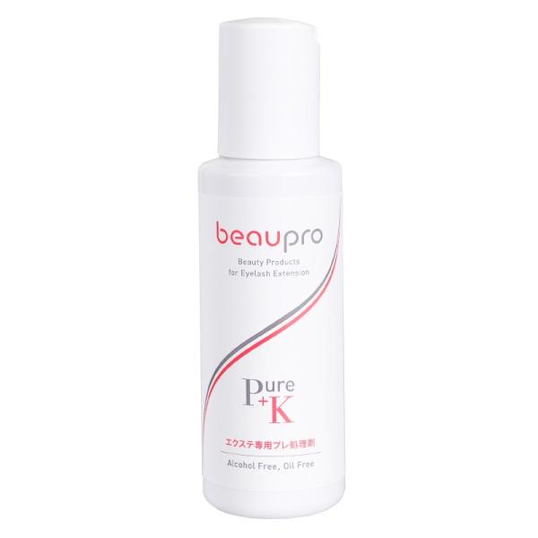ビューティープロダクツ エクステプレケア BP Pure+K / 100mL