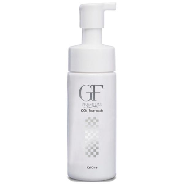 セルケア GF プレミアム 炭酸洗顔フォーム / 150mL
