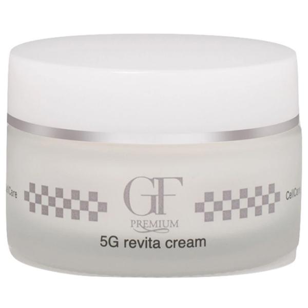 セルケア GF プレミアム 5G リバイタクリーム / 40g