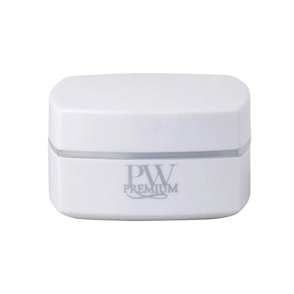 セルケア ピュアホワイト 薬用 プレミアム クリーム / 30g