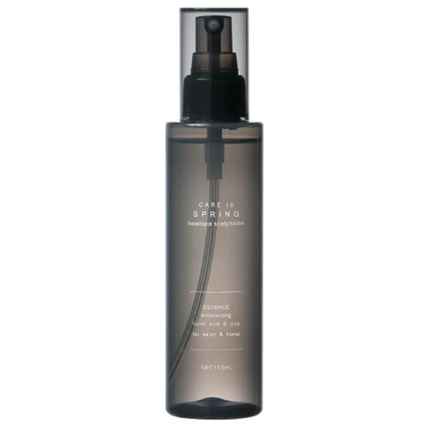 千代田化学 デラクシオ ケアイズ スプリング 150mL スキャルプ ローション スカルプ 頭皮 サ...
