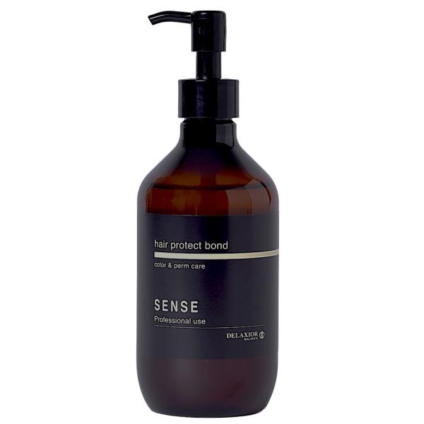 千代田化学 デラクシオ センス ヘアプロテクトボンド 300g 前処理剤 カラー パーマ ブリーチ ...