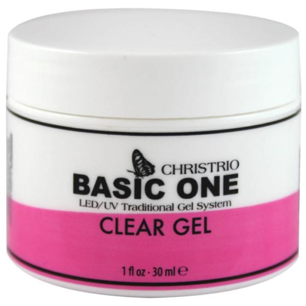 クリストリオ クリアジェル / 1oz （定形外 対応）