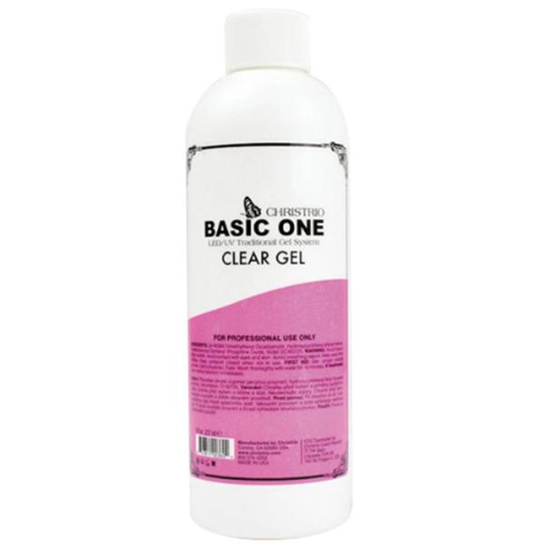 クリストリオ クリアジェル / 8oz