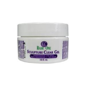 クリストリオ スカルプ クリアジェル / 1/2oz （定形外 対応）