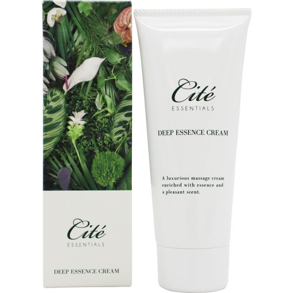 （廃盤）ハンドクリーム シーテ ディープエッセンスクリーム 100g ギフト プレゼント 保湿 クリ...