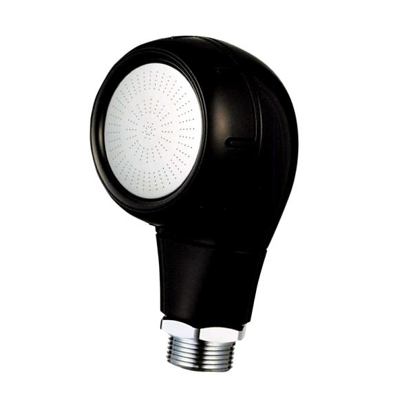 ウォータークチュール WS501 サロン専用 浄水シャワー・軟水シャワー シャワーヘッド （アダプタ...