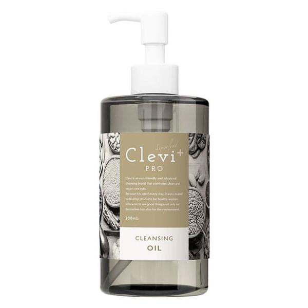 クレヴィ プロ クレンジングオイル / 300mL