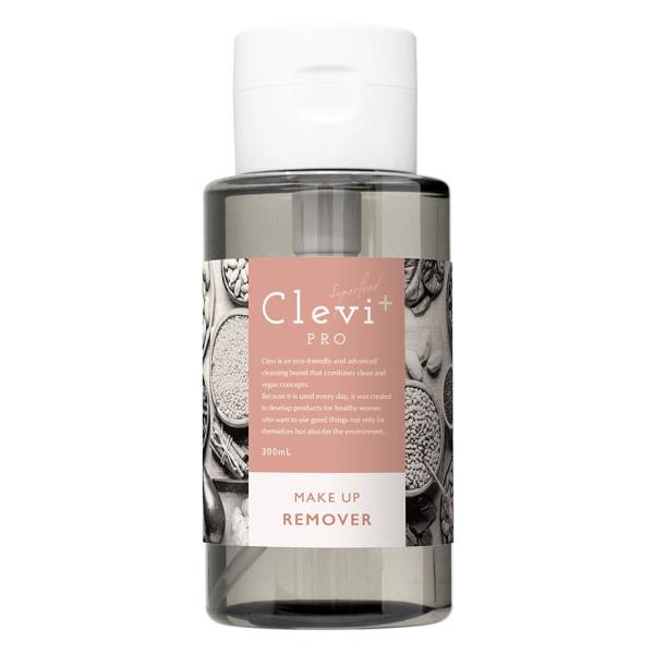 クレヴィ プロ ポイントメイクリムーバー / 300mL