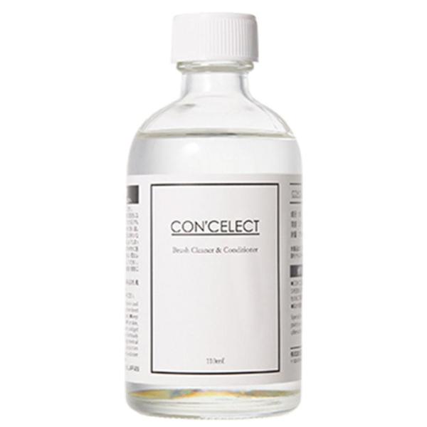 CON'CELECT コンセレクト ブラシクリーナー＆コンディショナー / 110mL