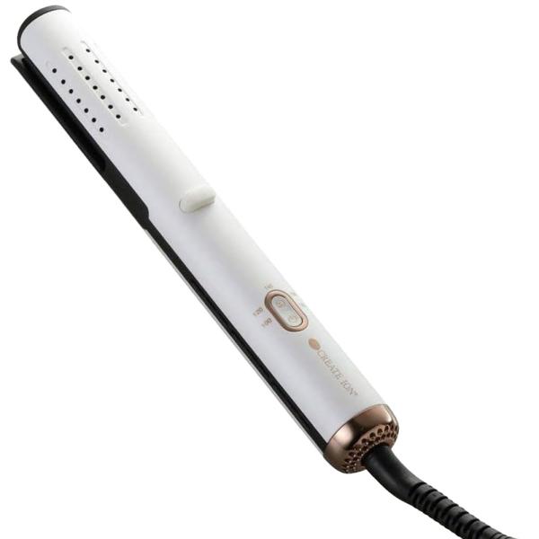 クレイツイオン エアスリーク カールアイロン CIAI-BC02W