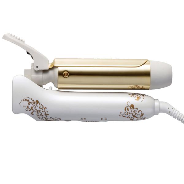 クレイツイオン アイロン グレイス カールポータブル 32mm CIC-W15N