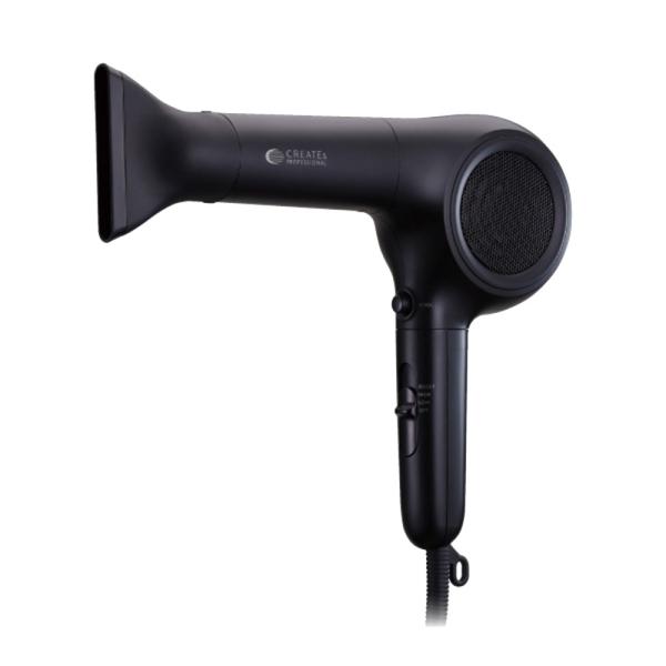 クレイツイオン マイスタードライ CMD-P04B ヘアドライヤー 強風 遠赤外線 軽量 プロ用 サ...