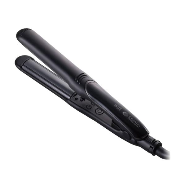 クレイツイオン マイスターストレート ST-R22 CSC-G22BK ストレートアイロン プロ用 ...