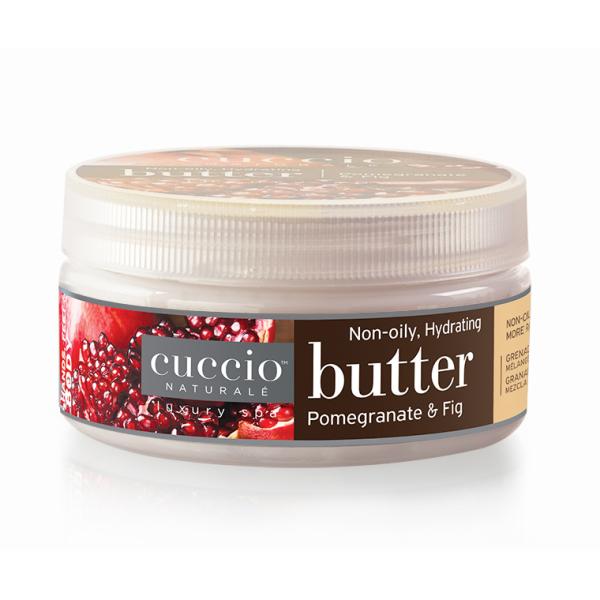 クシオ バターブレンド ザクロ＆イチジク / 226g