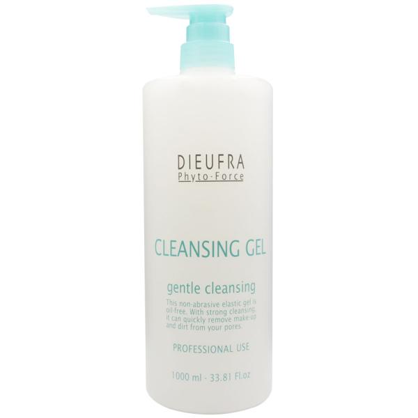 デュフラ フィトフォース クレンジングジェル / 1000mL （202）