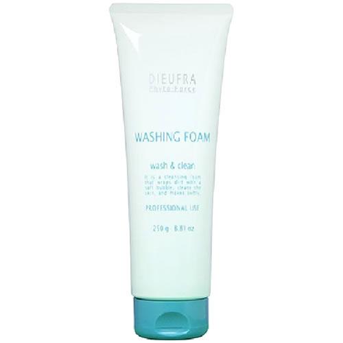 デュフラ フィトフォース ウォッシングフォーム / 250g （128）