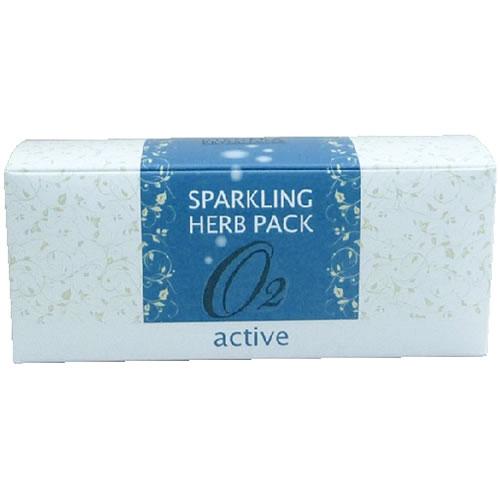 デュフラ フィトフォース スパークリング ハーブパック A / 8g×10包 （174）