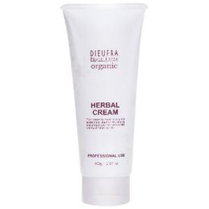 デュフラ フィトフォース ハーバルクリーム / 100g （266）