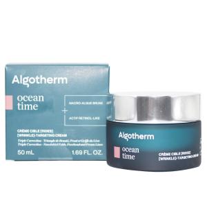 ALGOTHERM（アルゴテルム） オーシャンイドラ マスク コクーン