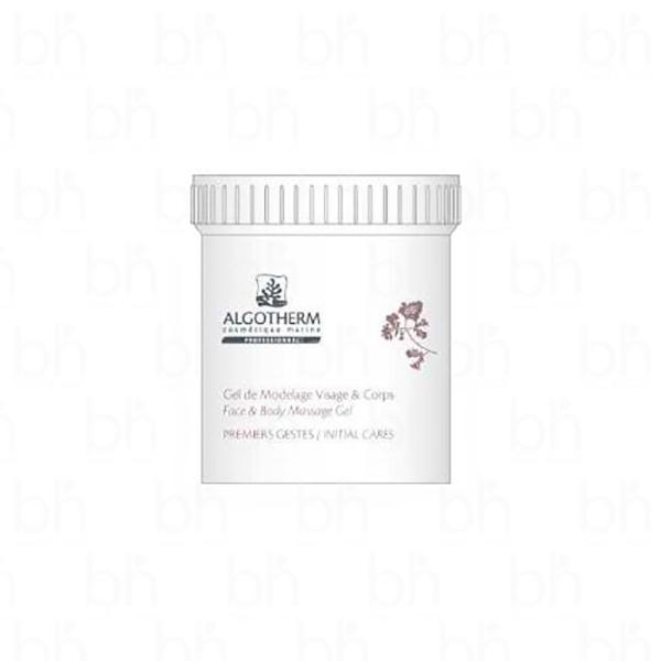 （欠品中・入荷日未定）アルゴテルム ゴマージュ マリン コール / 500mL