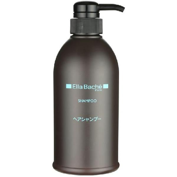 エラバシェ ヘアシャンプー III / 500mL