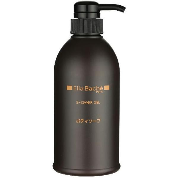エラバシェ ボディソープ III / 500mL