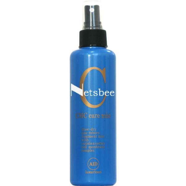 エルコス CMC ケアミスト AID / 200mL 【 洗い流さないトリートメント ミストタイプ ...