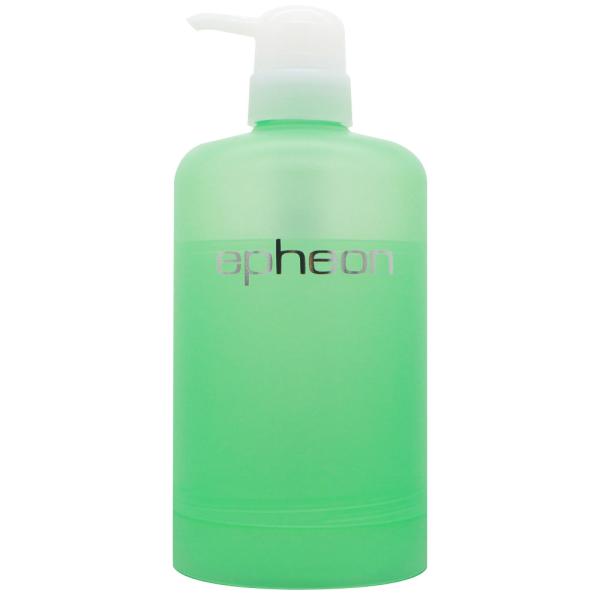 イフェオン エンリッチゲル 500g専用 空ポンプ カートリッジ epheon