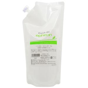 epheon（イフェオン） エンリッチゲル 700g 詰替用 ｜ 送料無料