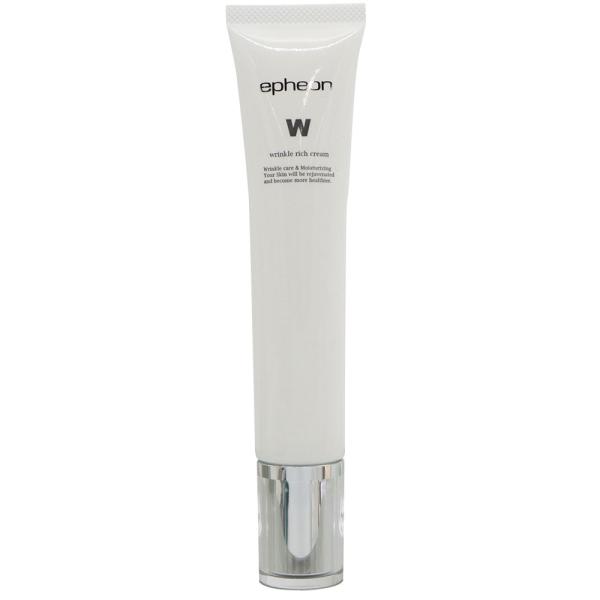 イフェオン リンクルリッチクリーム 30g スキンケア 目元 口元 クリーム 化粧品 epheon ...