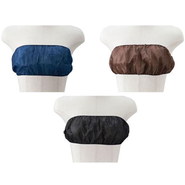 ECO ペーパーブラジャー フリーサイズ 50枚 使い捨て 紙パンツ 下着 女性 エステ 介護 災害...