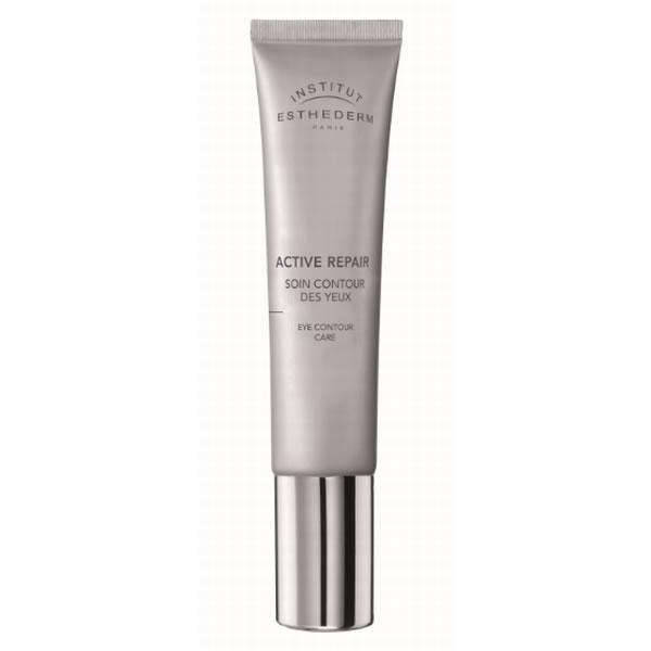 エステダム リペア アイ クリーム 15mL 目元用 クリーム スキンケア ハリ うるおい 肌 エス...