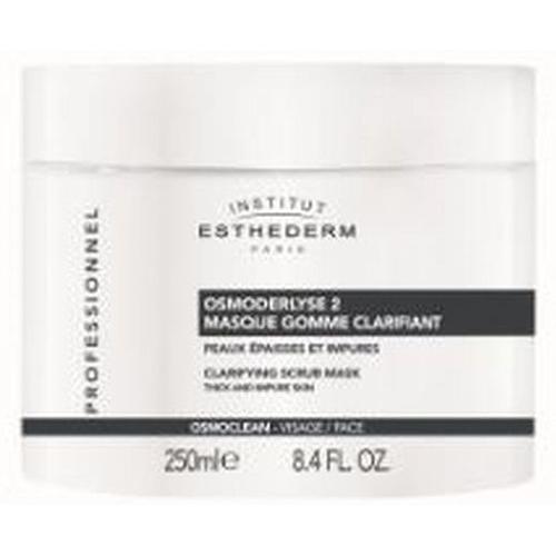 エステダム ホワイト ピーリングマスク 275g ゴマージュ マスク 角質ケア ピーリング スキンケ...