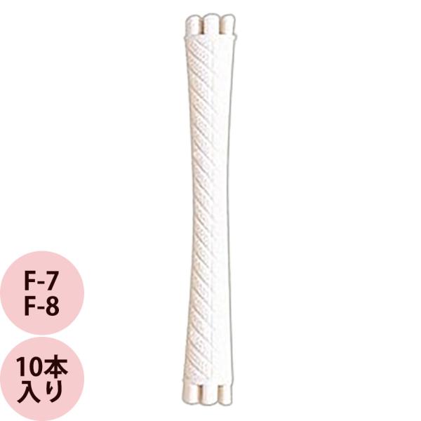 エバーメイト ニューエバーロッドF型スタンダード10本入 / F-7・F-8